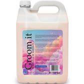 Groom It Bubble Gum Edition Gallon by Botaniqa