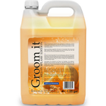 Groom It Melon Splash Edition Gallon by Botaniqa