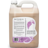 Harsh & Shiny Coat Shampoo Gallon by Botaniqa