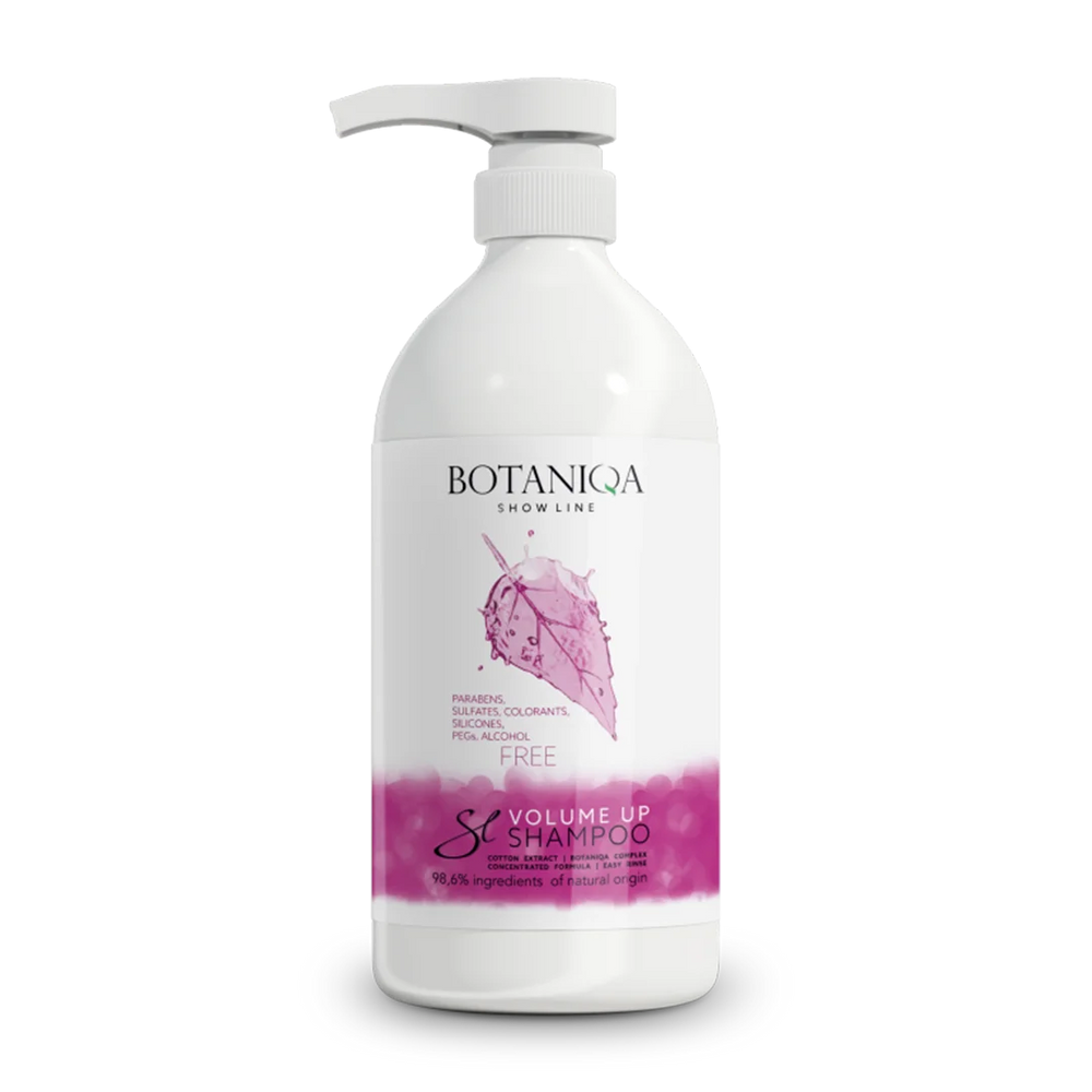 Volume Up Shampoo 33 oz by Botaniqa
