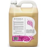 Volume Up Shampoo Gallon by Botaniqa