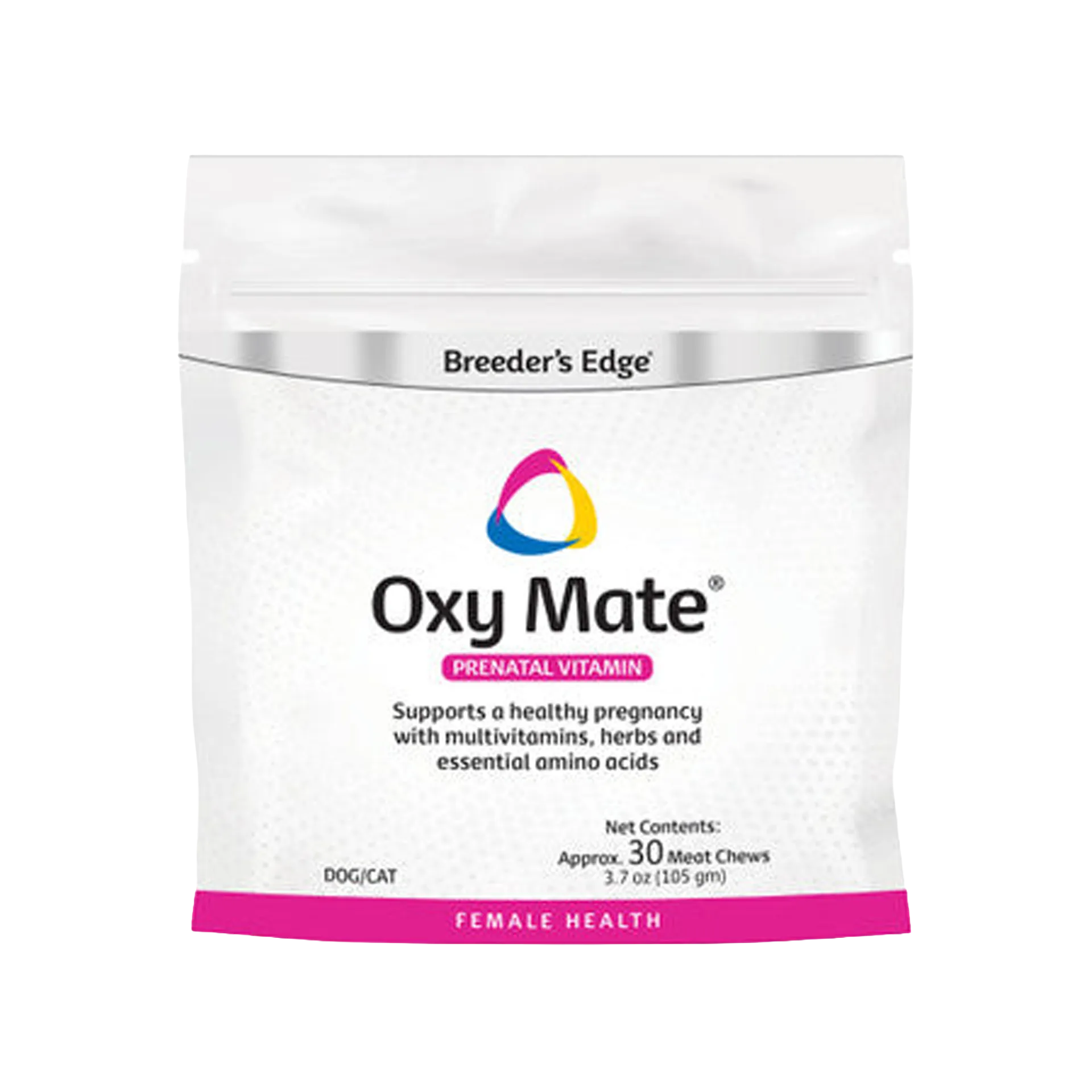 breeders-edge-oxy-mate-prenatal-meat-chews-30ct