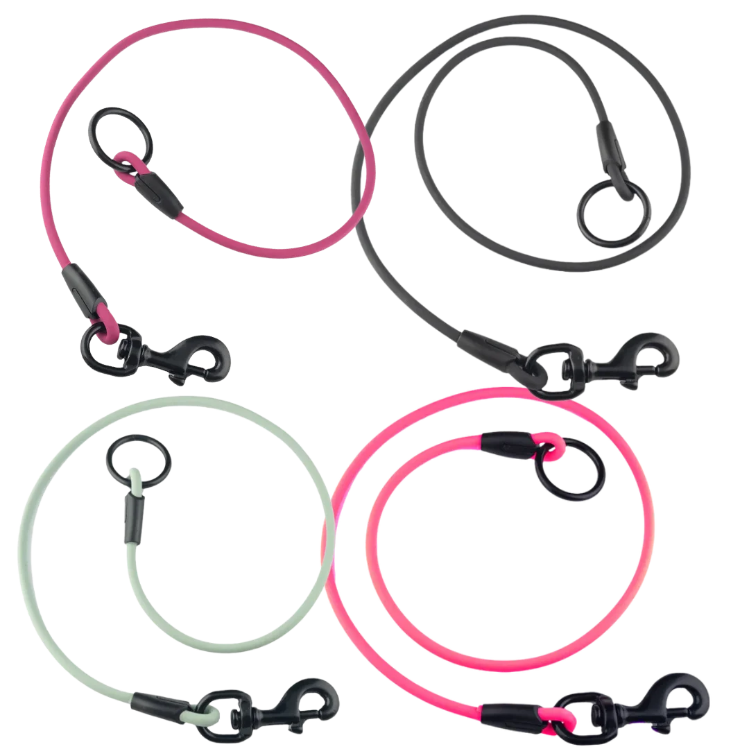 Bundle of 4 Tub Loop by PetStore.Direct