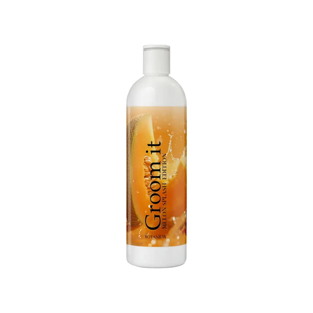 Groom It Melon Splash Edition 16oz by Botaniqa
