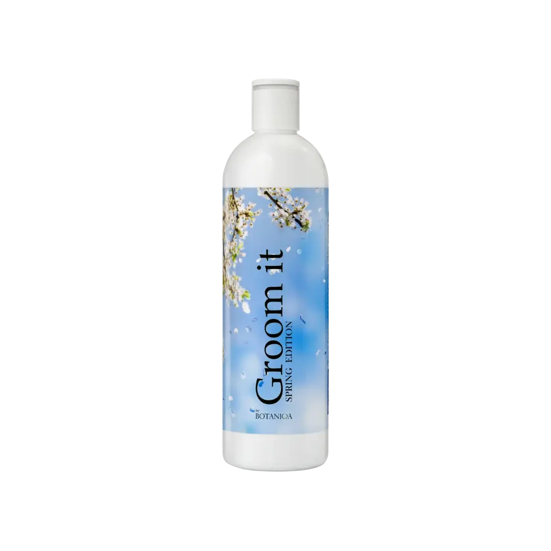 Groom It Spring Edition 16oz by Botaniqa