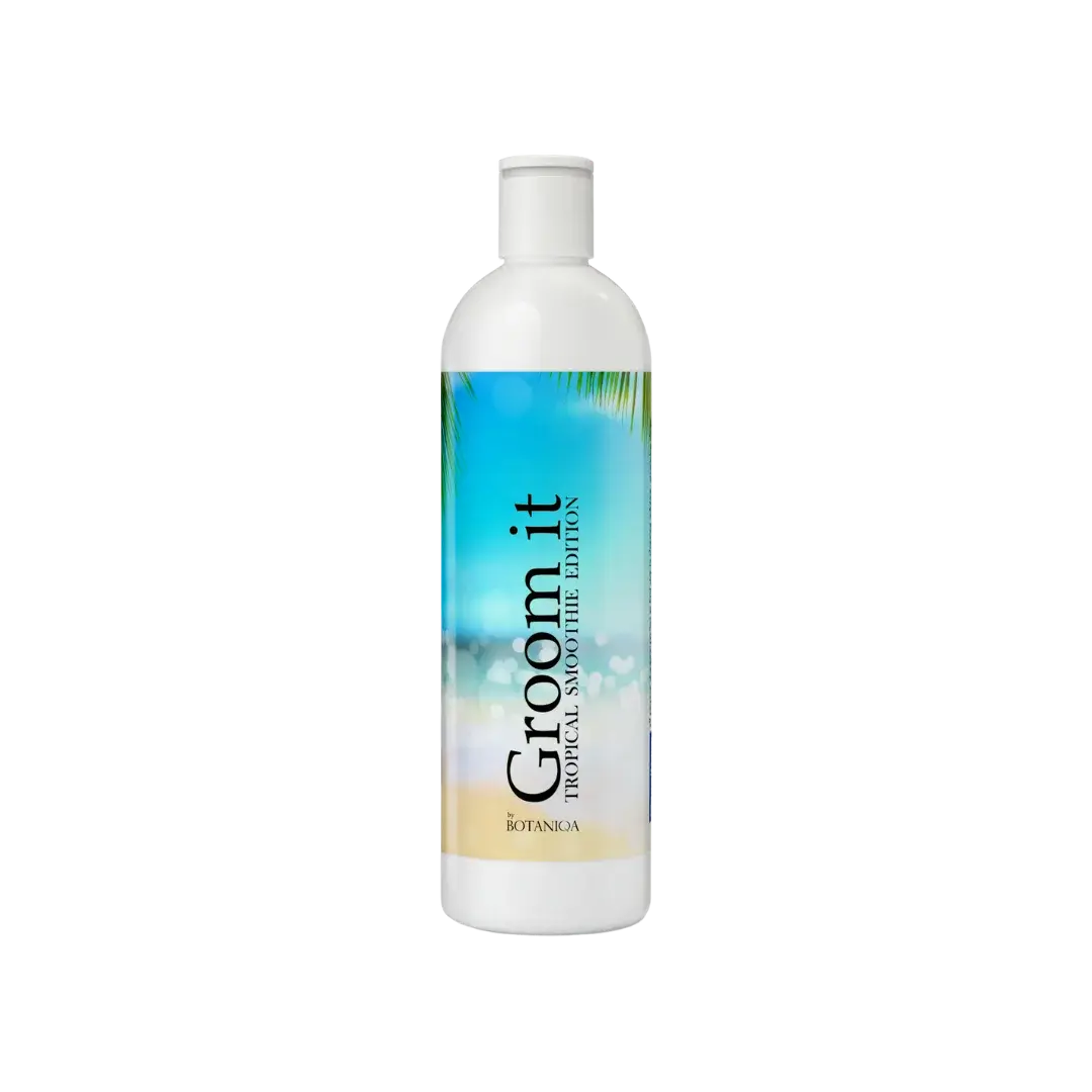 Groom It Tropical Smoothie Edition 16oz by Botaniqa