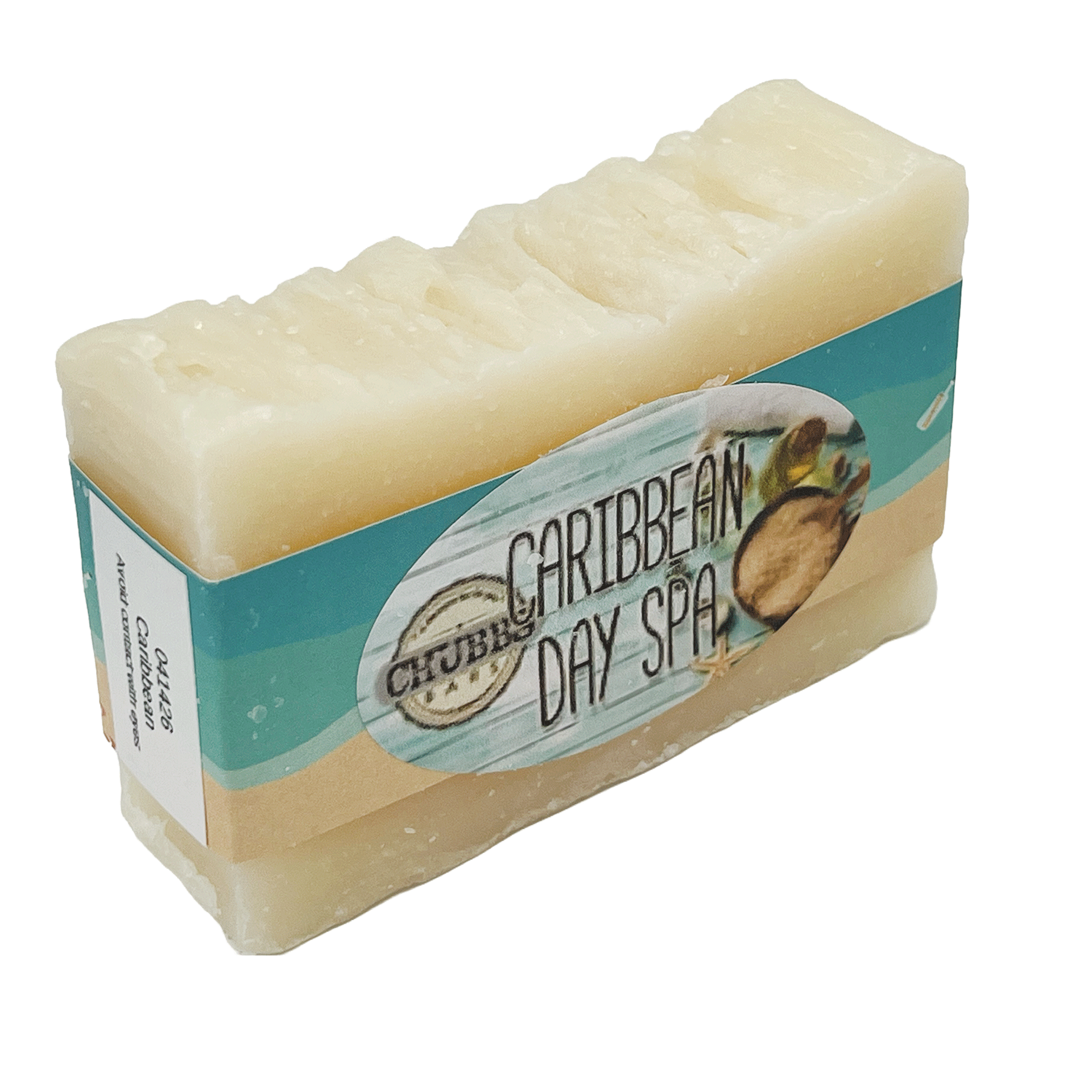 Caribbean Day Spa by Chubbs Bars