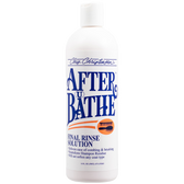 After U Bathe Rinse 16oz by Chris Christensen