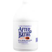 After U Bathe Rinse Gallon by Chris Christensen