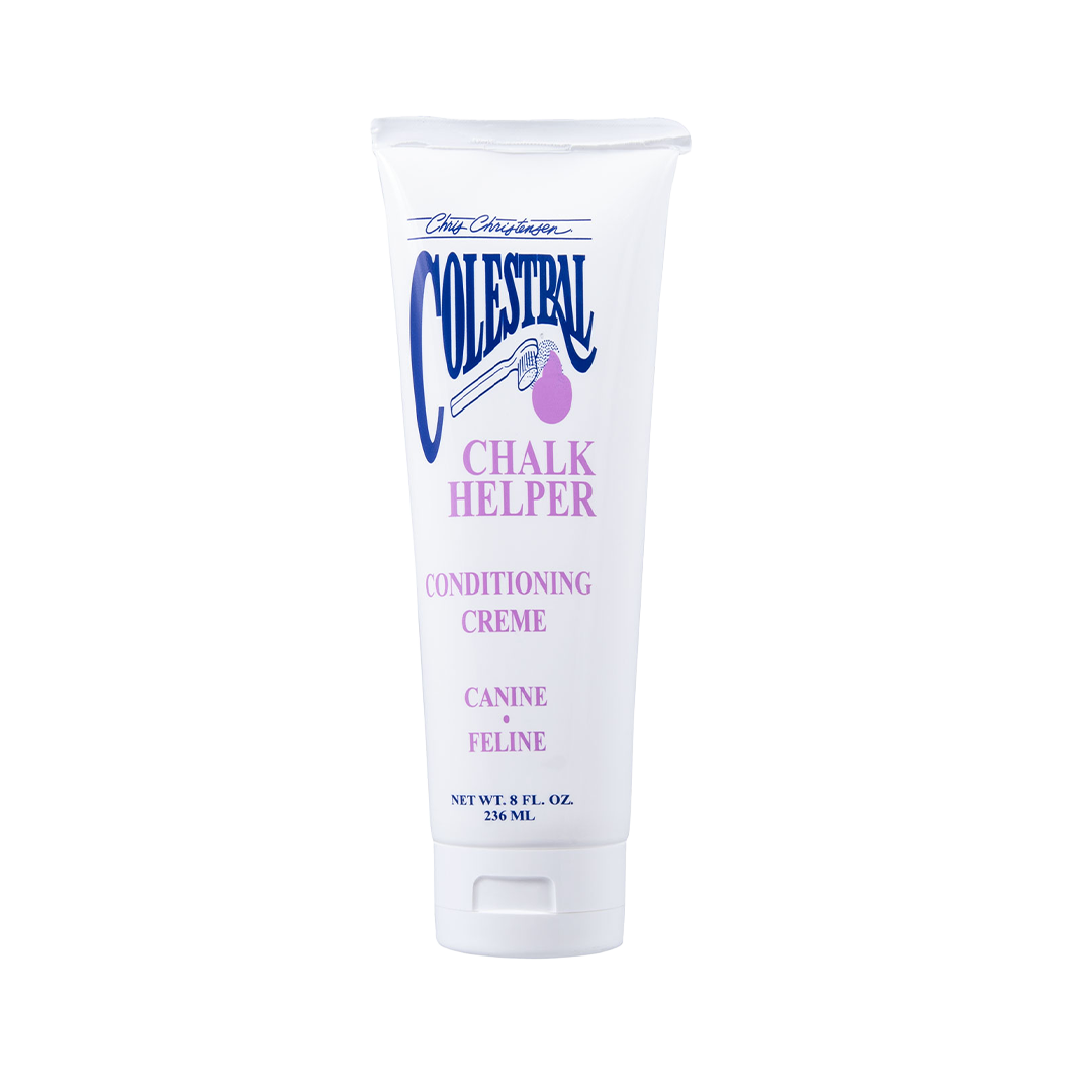 Colestral Conditioning Creme by Chris Christensen