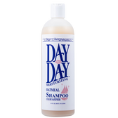 Day to Day Moisturizing Shampoo 16oz by Chris Christensen
