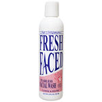 Fresh Faced Tearless Facial Wash 8oz by Chris Christensen