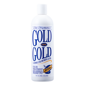 Gold on Gold Shampoo 16oz by Chris Christensen
