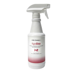 HypoGlow Hypoallergenic & Tearless Brushing Spray 16oz by Chris Christensen