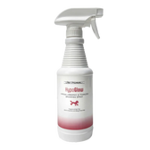 HypoGlow Hypoallergenic & Tearless Brushing Spray 16oz by Chris Christensen