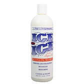 Ice on Ice Detangling Shampoo 16oz by Chris Christensen