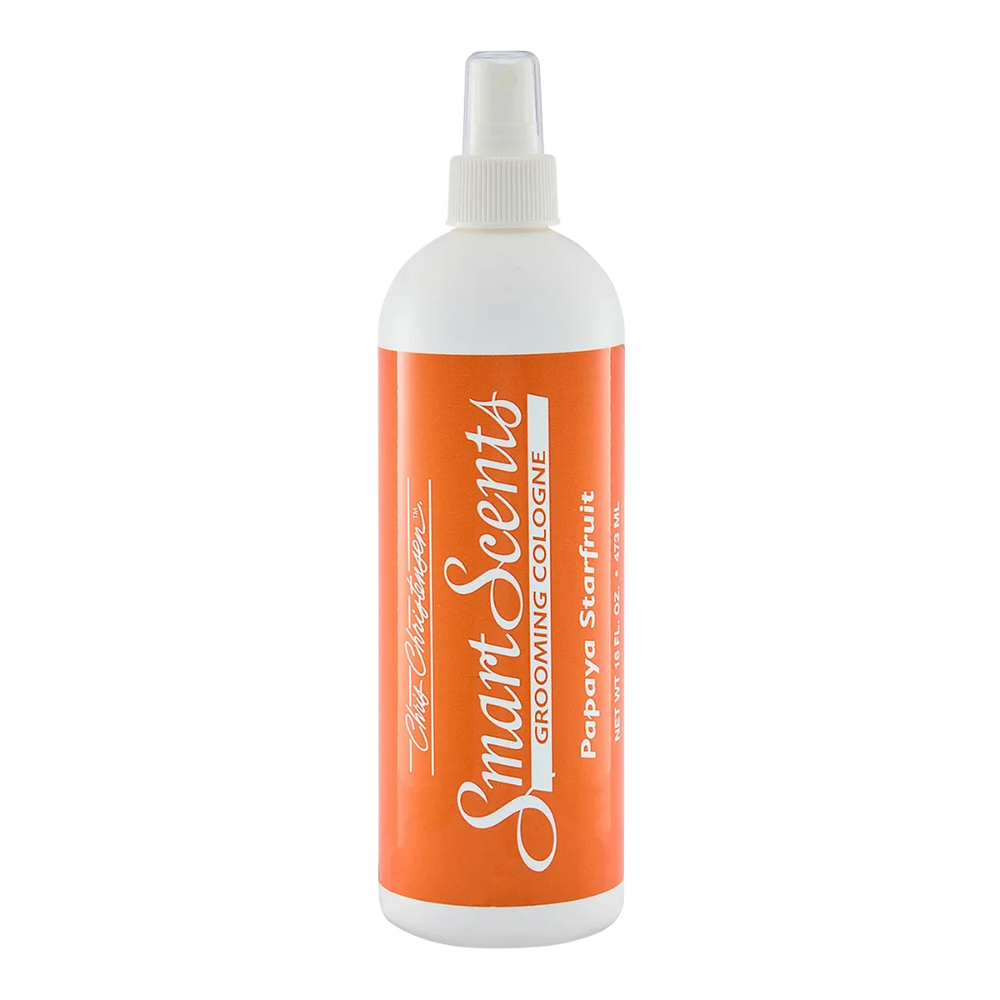 Smart Scents Papaya Starfruit Cologne 16oz by Chris Christensen
