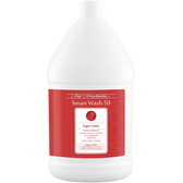 Smart Wash50 Sugar Cookie Shampoo Gallon by Chris Christensen