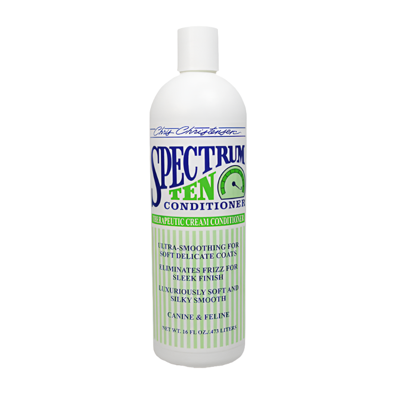 chris christensen spectrum ten conditioner