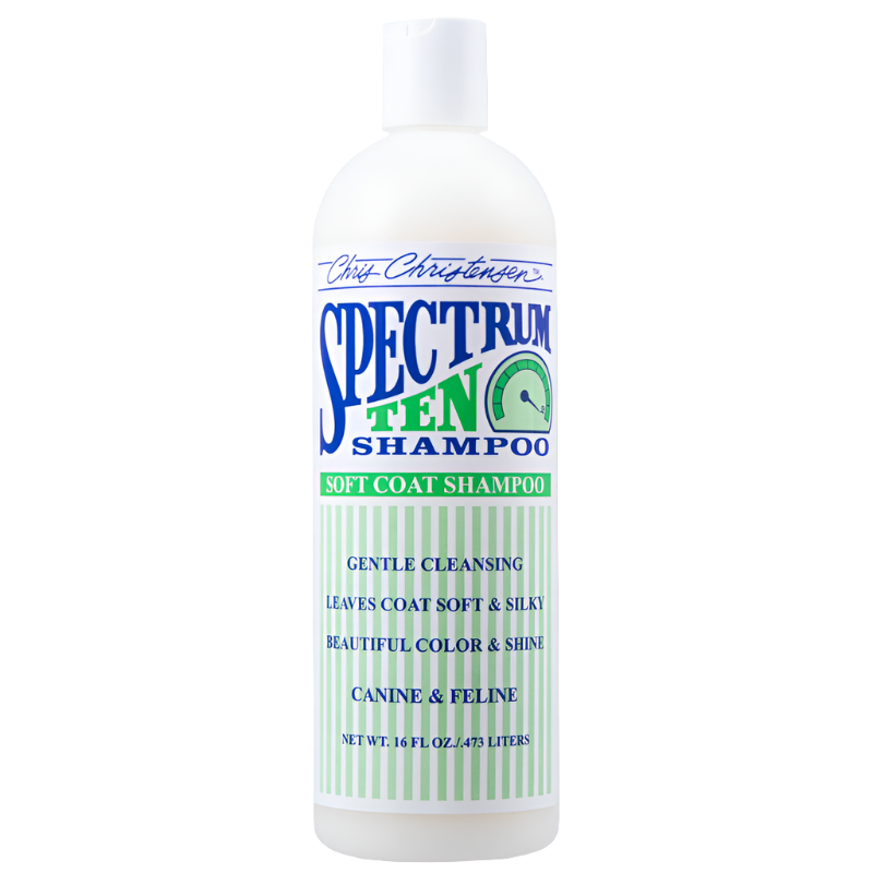 chris christensen spectrum ten shampoo