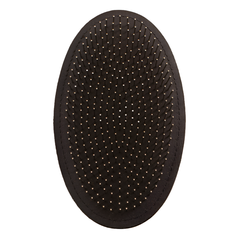 chris christensen terrier palm pad