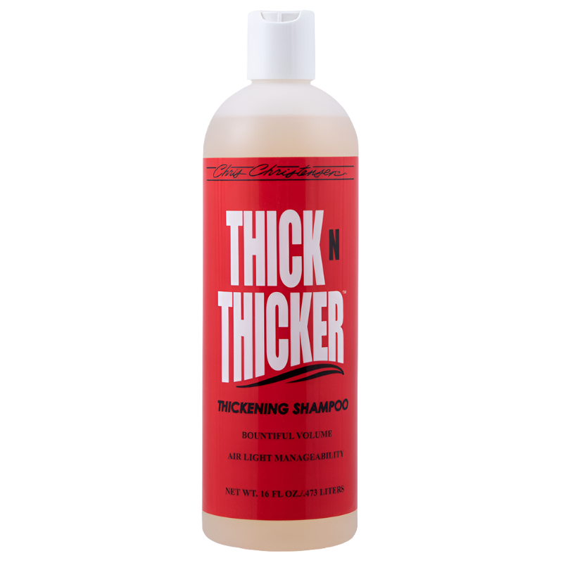 chris christensen clean start clarifying shampoo