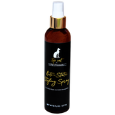 Top Cat Body Anti-Static Spray 8oz by Chris Christensen