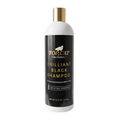 Top Cat Brilliant Black Shampoo 16oz by Chris Christensen