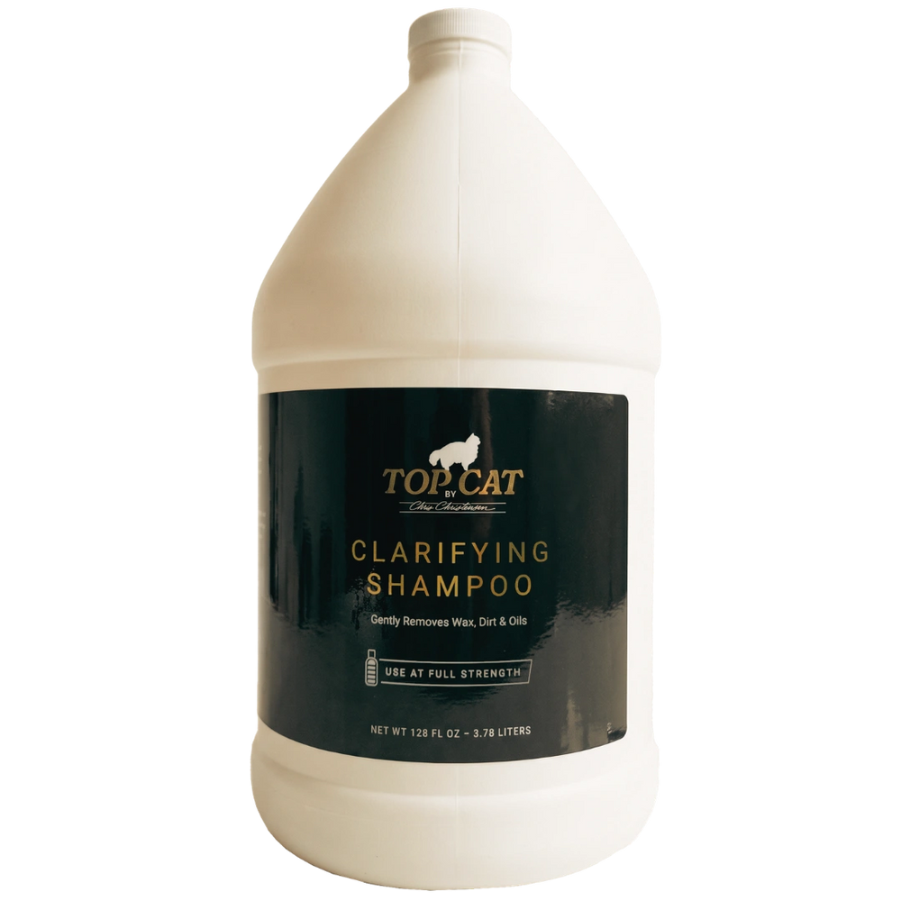 chris-christensen-top-cat-clarifying-shampoo-gallon