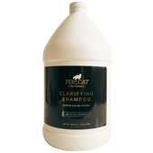 Top Cat Clarifying Shampoo Gallon by Chris Christensen