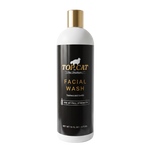 Top Cat Facial Wash 16oz by Chris Christensen