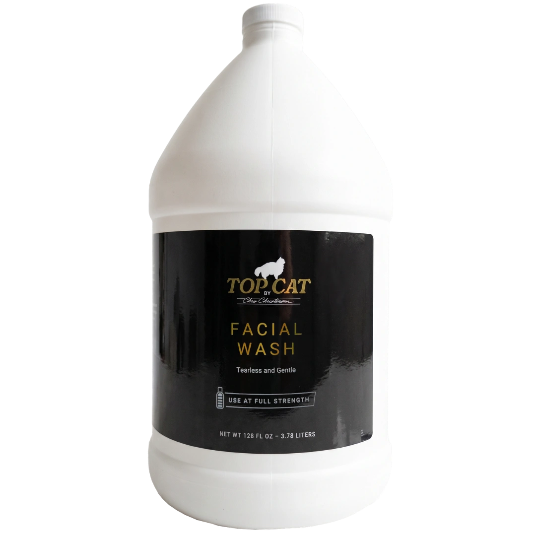chris-christensen-top-cat-facial-wash-gallon