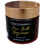Top Cat Pre-Bath Degreaser 16oz by Chris Christensen