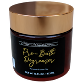 Top Cat Pre-Bath Degreaser 16oz by Chris Christensen