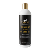 Top Cat Radiant Red Shampoo 16oz by Chris Christensen
