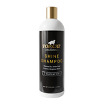 Top Cat Shine Shampoo 16oz by Chris Christensen