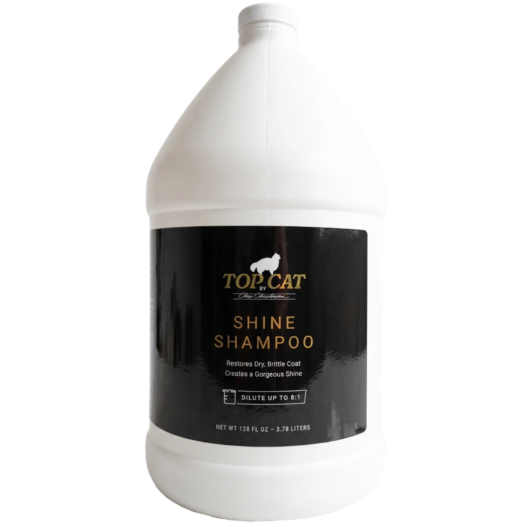 chris-christensen-top-cat-shine-shampoo-gallon