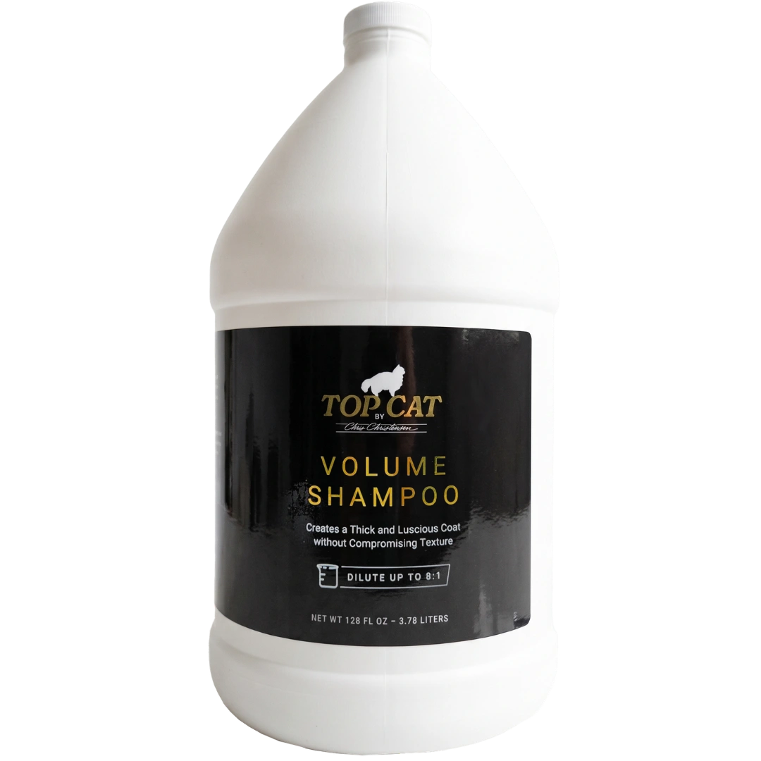 chris-christensen-top-cat-volume-shampoo-gallon