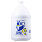 White on White Shampoo Gallon by Chris Christensen