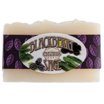 Blackberry Sage by Chubbs Bars