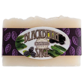 Blackberry Sage by Chubbs Bars