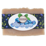 Blueberry by Chubbs Bars
