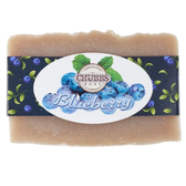 Blueberry by Chubbs Bars