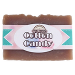 Cotton Candy by Chubbs Bars