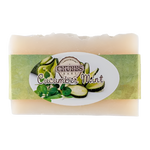 Cucumber Mint Bar by Chubbs Bars