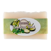 Cucumber Mint Bar by Chubbs Bars