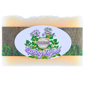 Spring Thyme Bar by Chubbs Bars