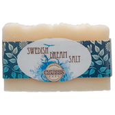 Swedish Dream Salt by Chubbs Bars