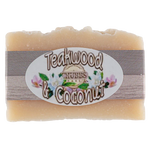 Teakwood Coconut by Chubbs Bars