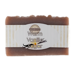 Warm Vanilla Sugar Bar by Chubbs Bars
